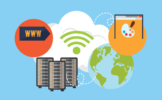 Tips Memahami Web Hosting dan Web Space