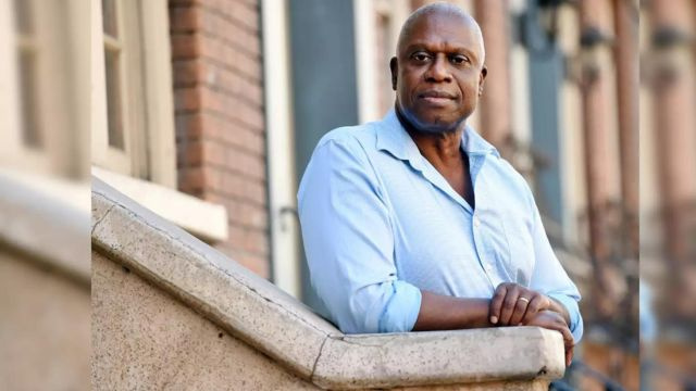   André Braugher's net worth