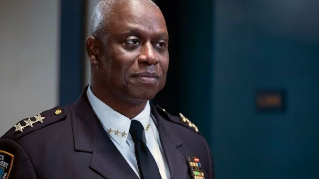   André Braugher's net worth