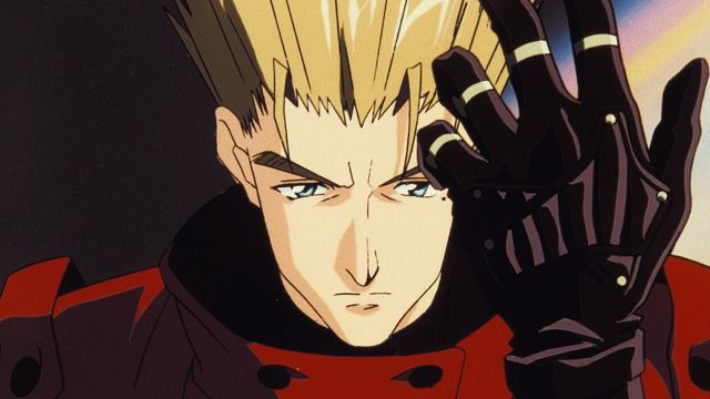   mistä katsoa trigun lyöntiä