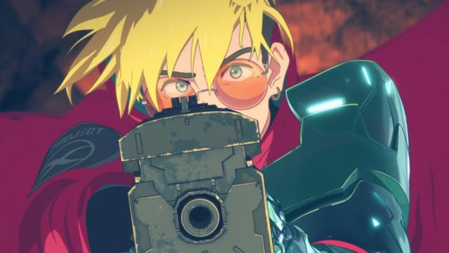   mistä katsoa trigun lyöntiä