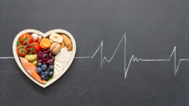  Riziko vysokého cholesterolu!