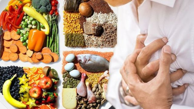  Riziko vysokého cholesterolu!