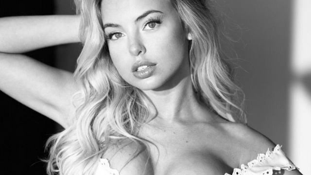   Emma Kotos: Pinakagustong Modelo ng Instagram noong 2023