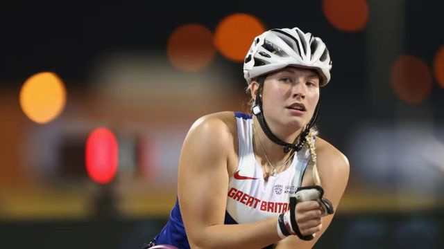   Fortuna de Sammi Kinghorn