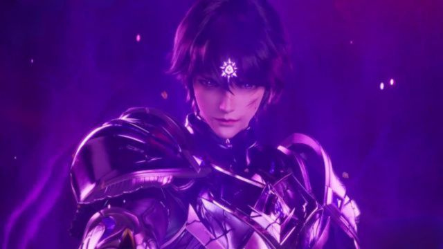   Date de sortie de la saison 3 de Throne of Seal