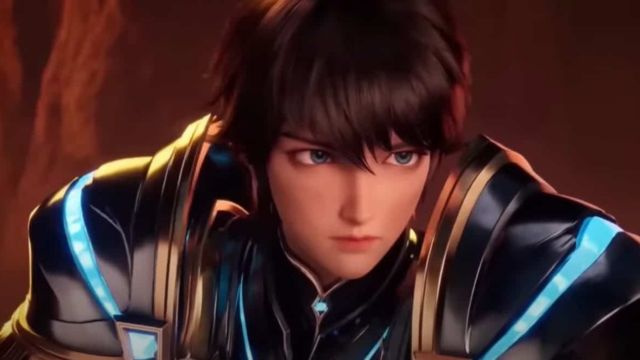   Date de sortie de la saison 3 de Throne of Seal