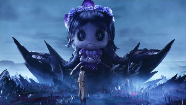   Date de sortie de la saison 3 de Throne of Seal