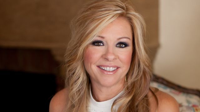   Kekayaan Bersih Leigh Anne Tuohy