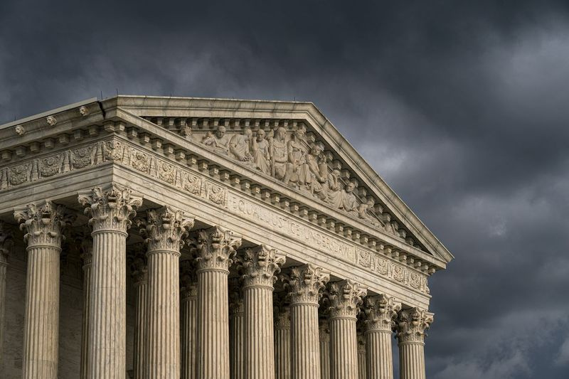 La tempête politique qui pourrait s