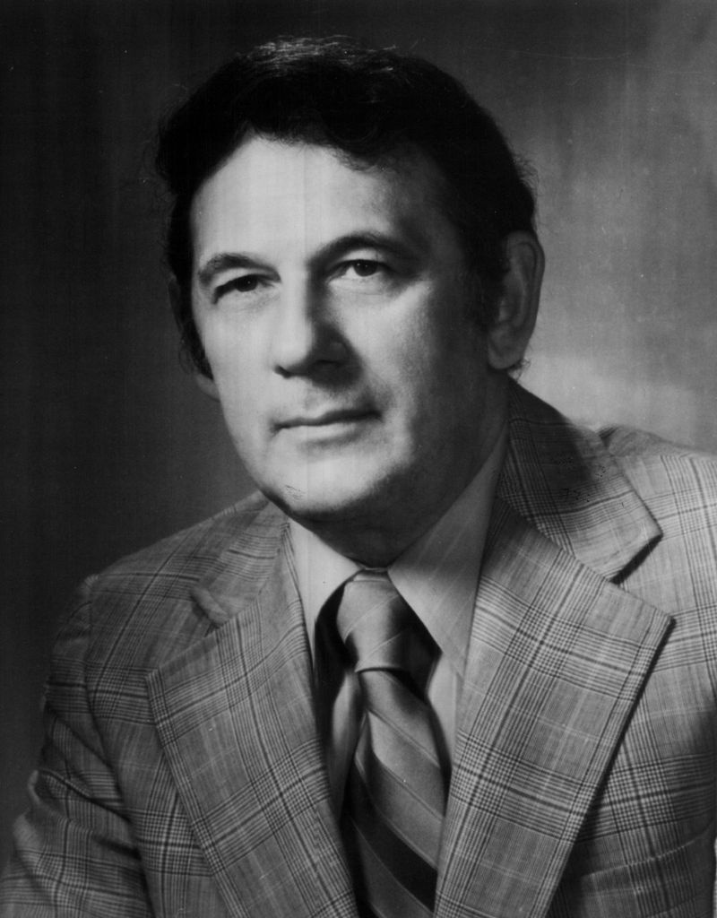 Ralph Capparelli 1980.