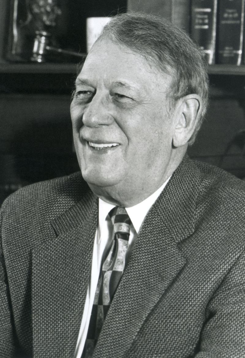 Ralph C. Capparelli, vice demokratisk ledare, 2003