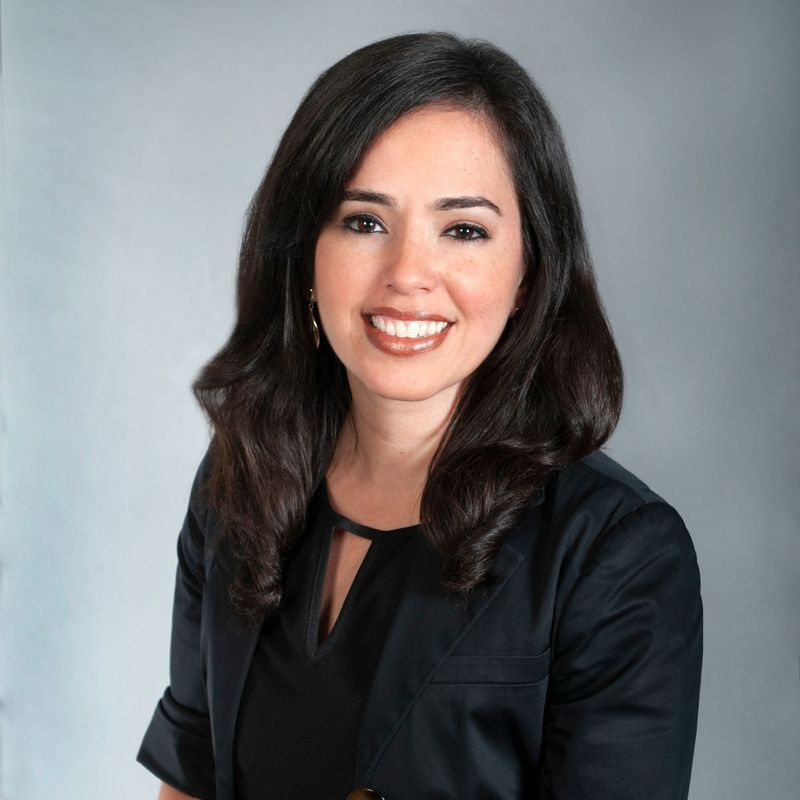 Cristina Pacione-Zayas
