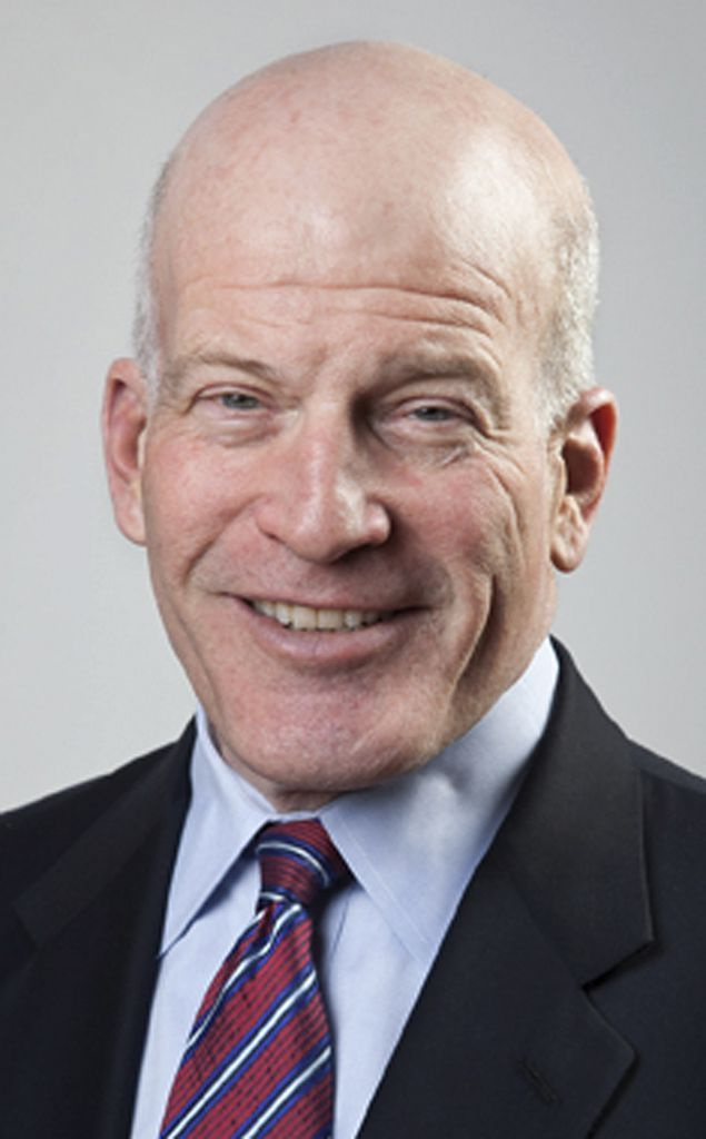 Clinton Krislov