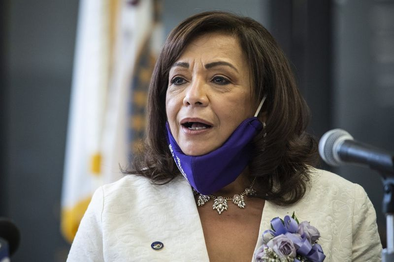 Ο ιστότοπος της υπαλλήλου του Circuit Court of Cook County Iris Martinez δεν λειτουργεί από τις 13 Αυγούστου, μετά από παραβίαση ασφαλείας. Μπορεί να περάσει λίγος χρόνος μέχρι να λειτουργήσει ξανά.