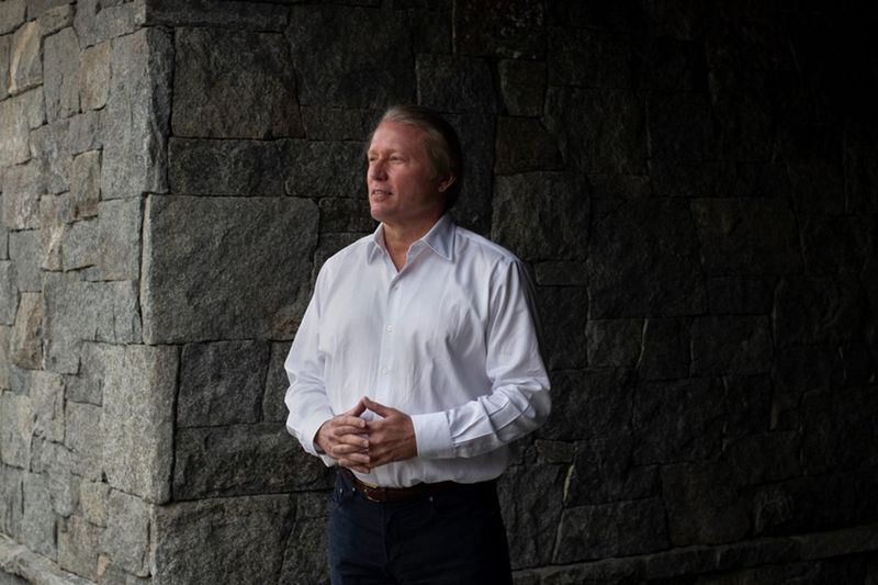 Kent Thiry, ex CEO del gigante della dialisi DaVita, ha donato almeno 5,9 milioni di dollari al voto del Colorado dal 2011.