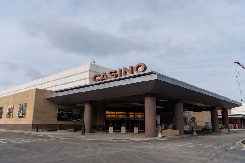 Rivers Casino v Des Plaines, Ill.