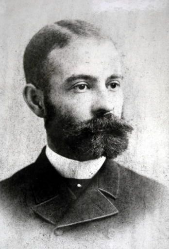 Δρ Daniel Hale Williams