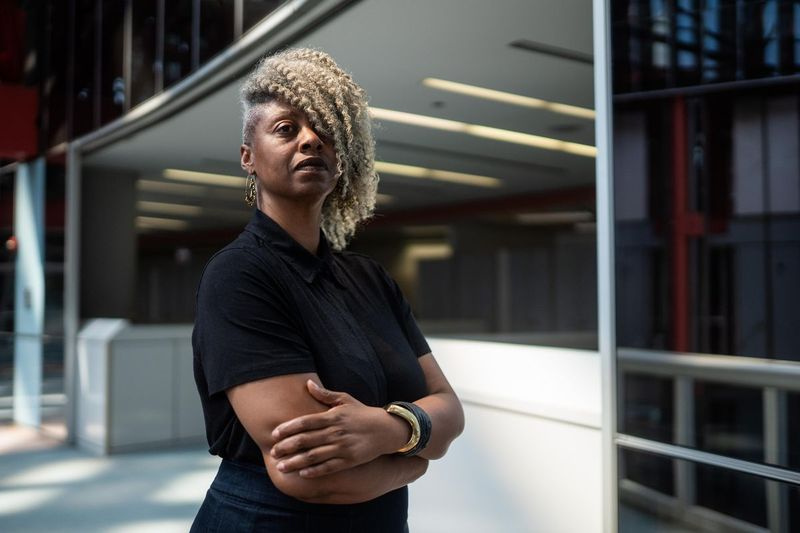 Sekile Nzinga, nueva directora de capital de Illinois.