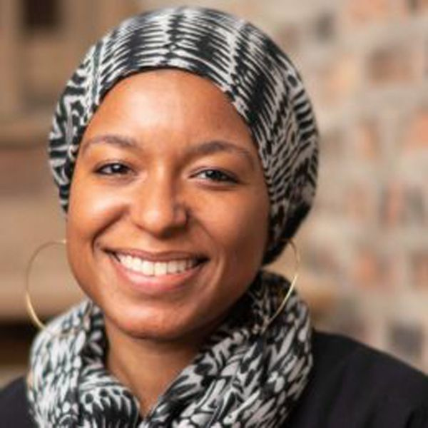 Alia Bilal.