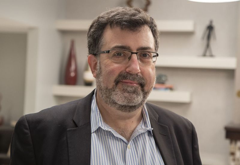 David Block je ředitelem rozvoje společnosti Evergreen Real Estate Group.