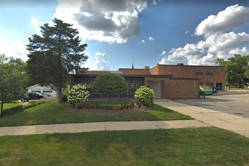 École catholique Saint-Joseph