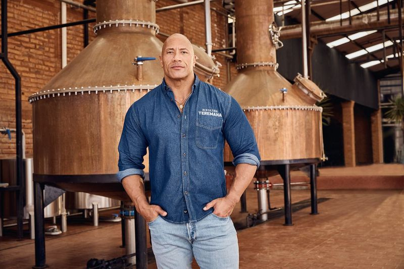 Dwayne