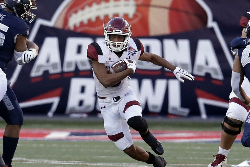 Arizona Bowl kunngjorde nylig et samarbeid med Barstool Sports for sin kamp 31. desember i Tucson, Arizona.