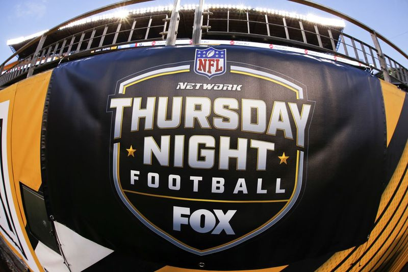 NFL in Amazon Prime Video sta sporočila, da se bo Thursday Night Football preselil na storitev pretakanja leta 2022, leto prej, kot je bilo pričakovano.
