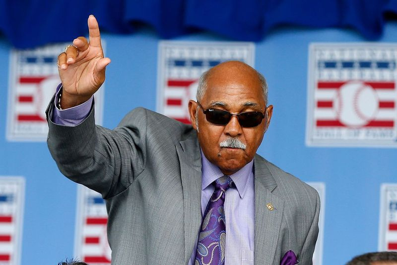 2014 Baseball Hall of Fame Einführungszeremonie