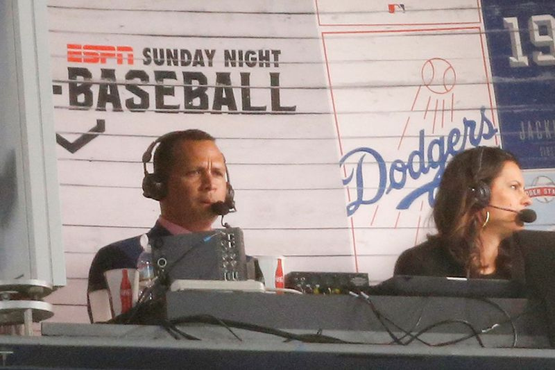 ESPN und Major League Baseball verlängerten ihren Sendevertrag bis 2028.