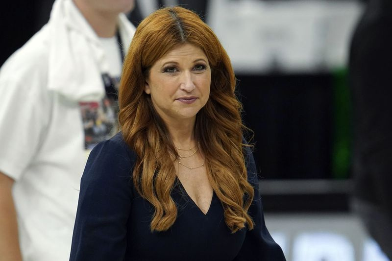 ESPN sagt Rachel Nichols