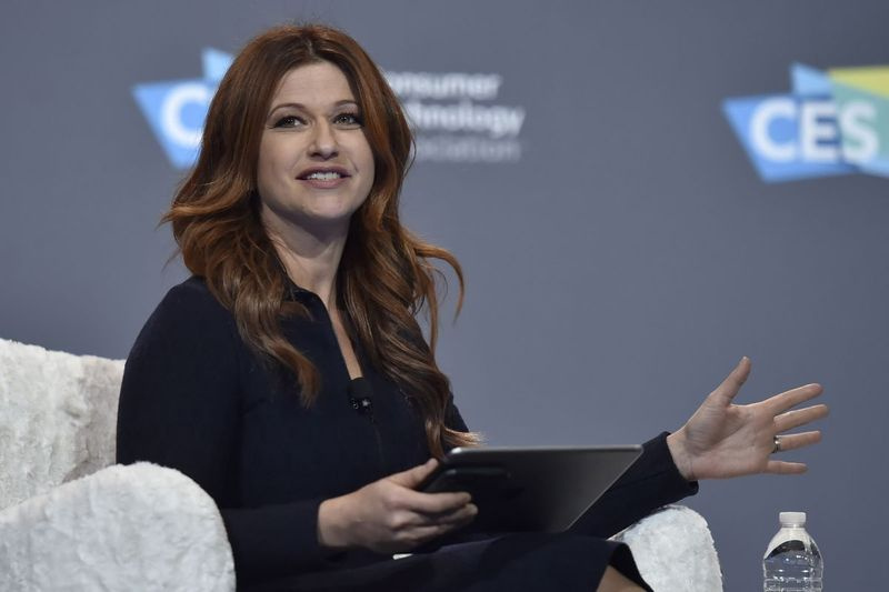 Rachel Nichols le explicó al New York Times que estaba 