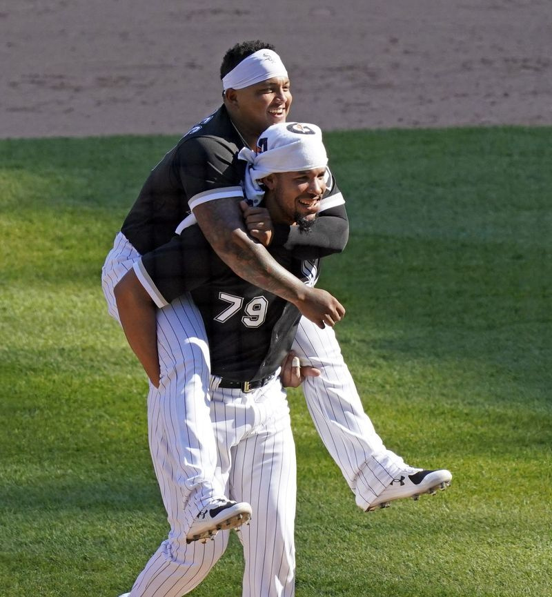 Minesotas Twins pret Čikāgas White Sox