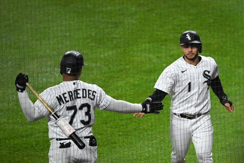 Detroitas Tigers pret Čikāgas White Sox — otrā spēle