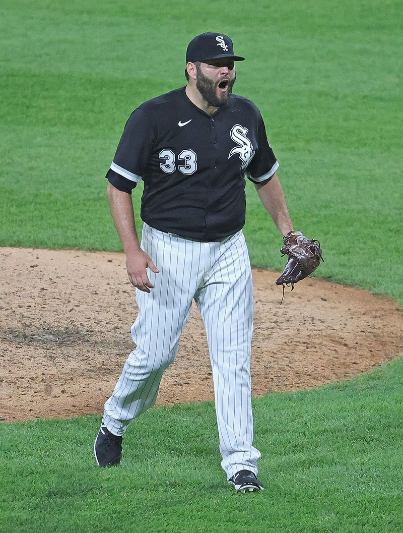 Tampa Bay Rays prieš Chicago White Sox