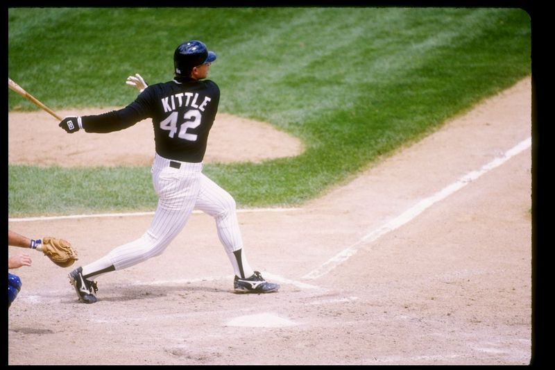 Ron Kittle