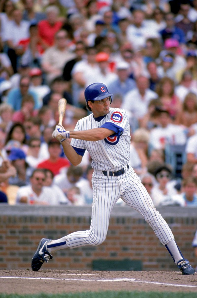 Chicago Cubs