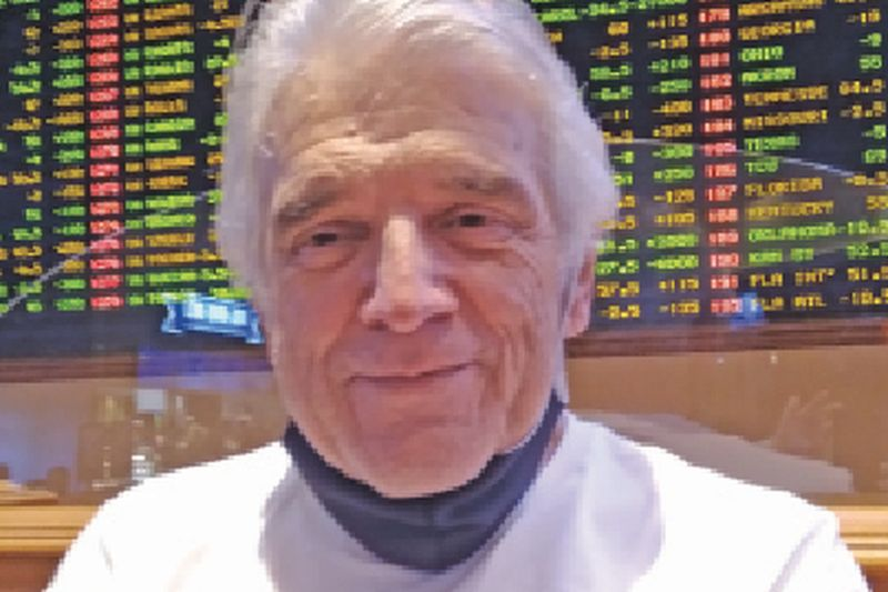 Jimmy Vaccaro