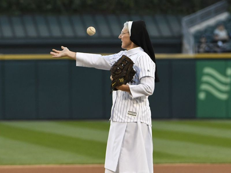 Chicago Cubs proti Chicago White Sox