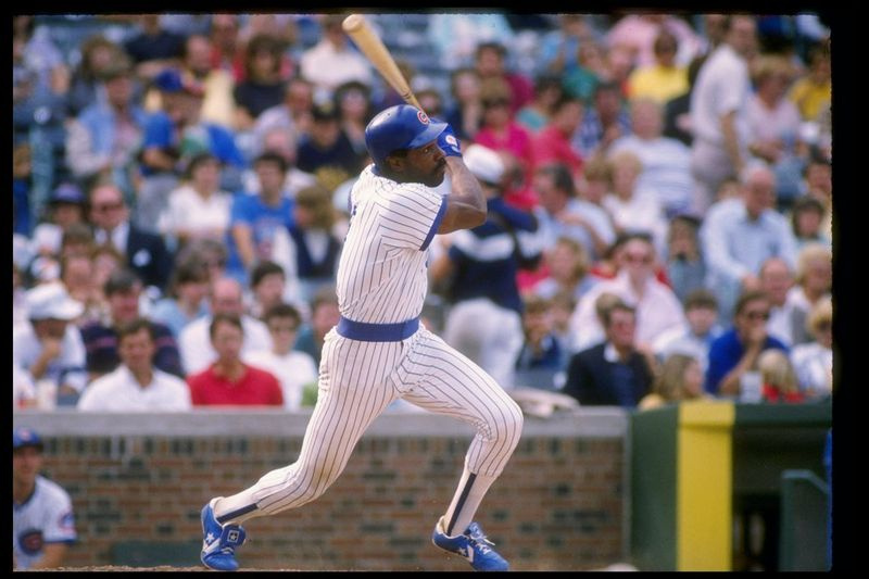 Andre Dawson