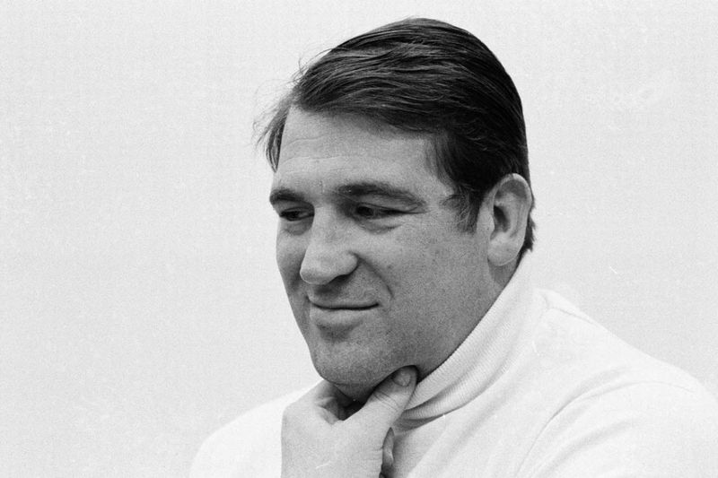Shecky Greene