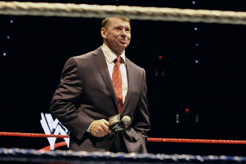 Federālā apelācijas tiesa noraidīja prasību pret WWE un priekšsēdētāju Vince McMahon.