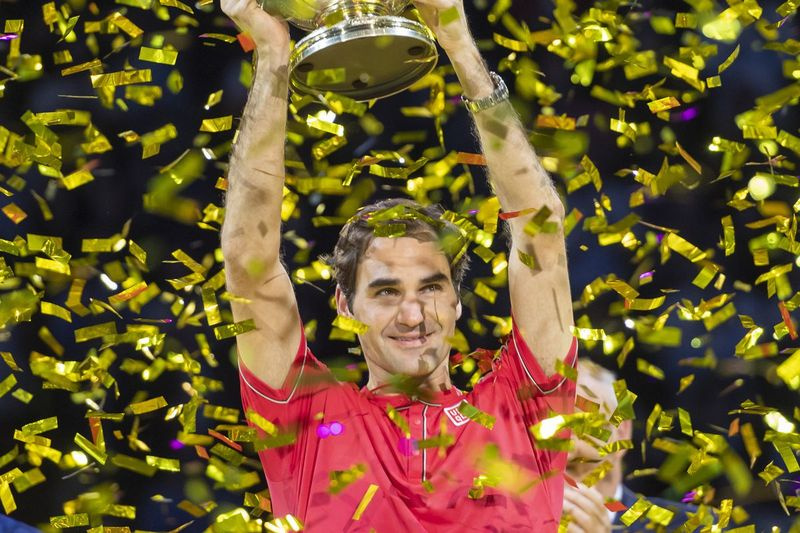 Roger Federer