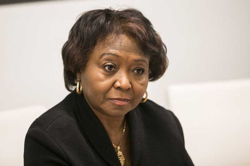 State Rep. Mary E. Fiori.