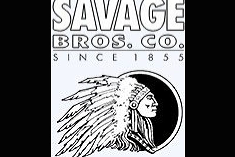 Il logo di Savage Bros. Co.