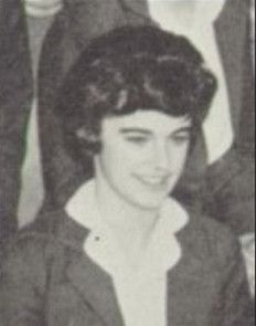 Linda Seymour