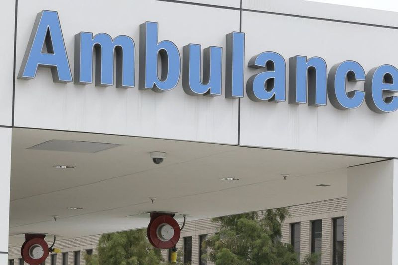 Un bărbat, în vârstă de 21 de ani, a fost grav rănit într-un accident de lovitură și fugă, pe 25 ianuarie 2021, în West Pullman.