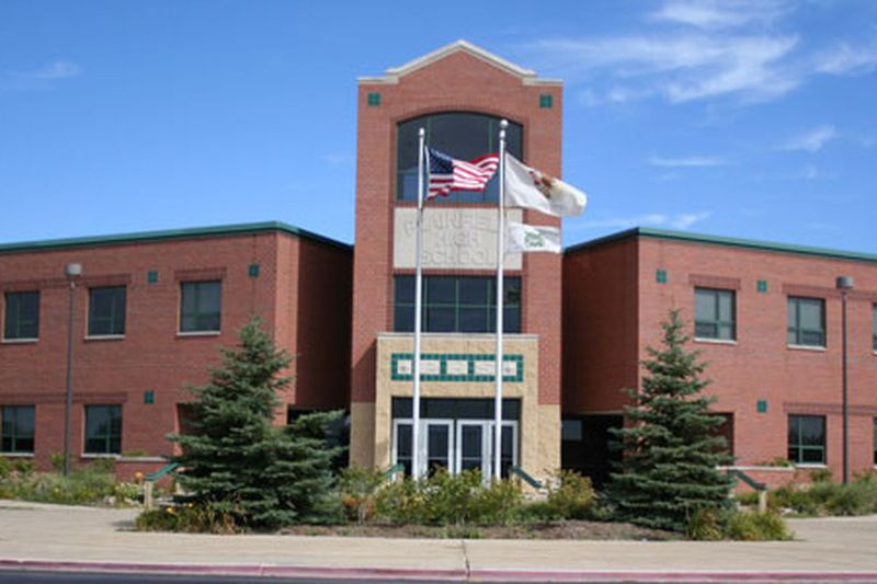 Plainfield Central High School