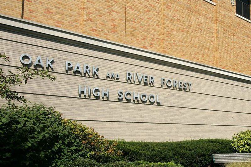 Oak Park a River Forest High School